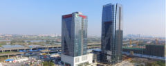 利于更好的抢占本地市场