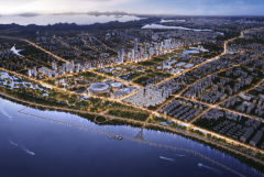 奥体潮鸣的板好远不止这些